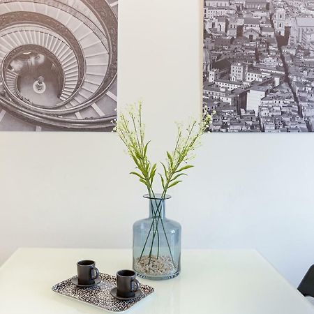 Napoli Suite Caravaggio Apartment Eksteriør billede