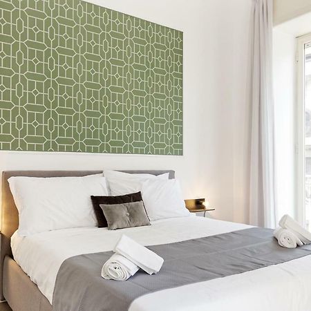Napoli Suite Caravaggio Apartment Eksteriør billede