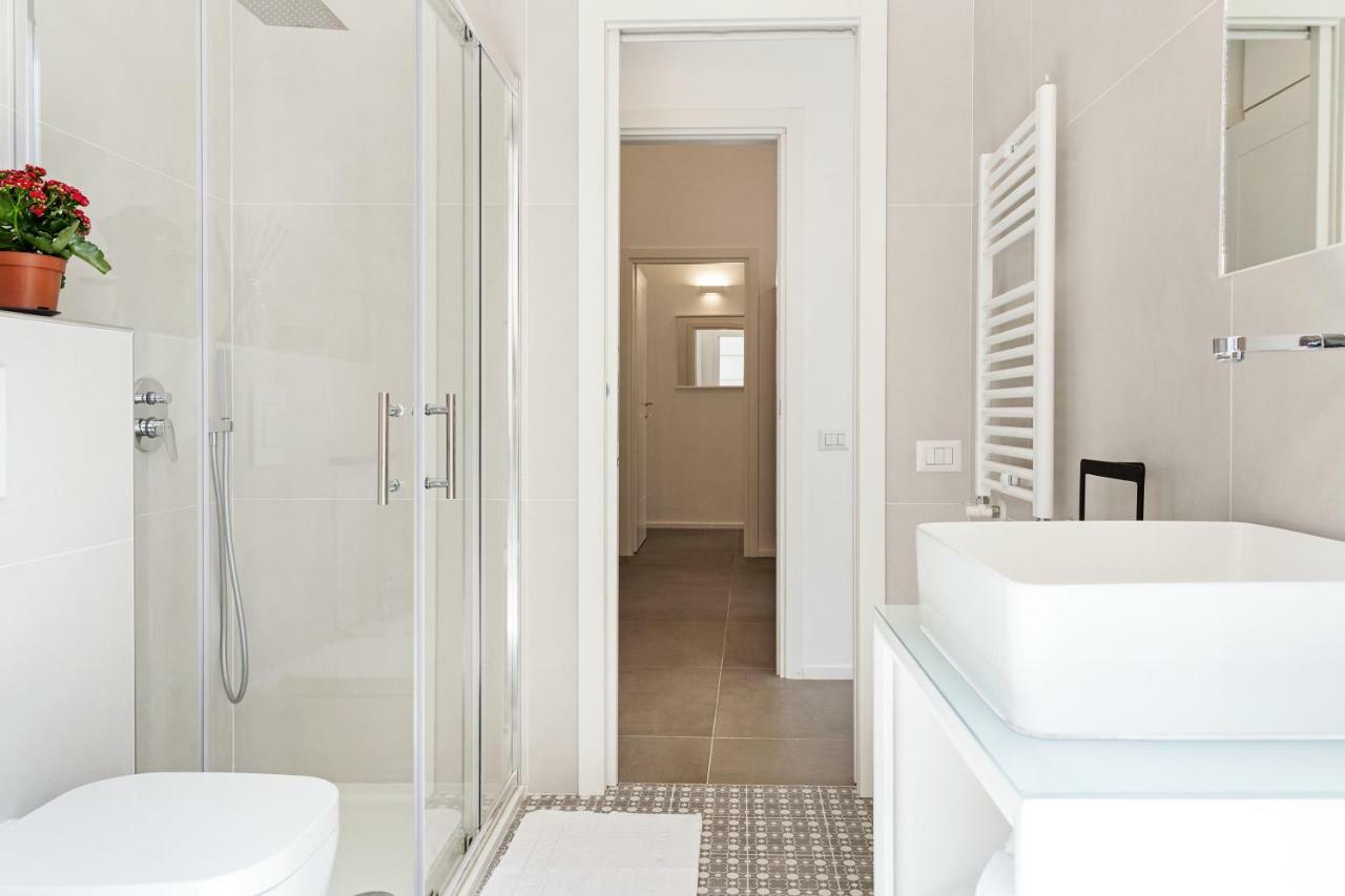 Napoli Suite Caravaggio Apartment Eksteriør billede