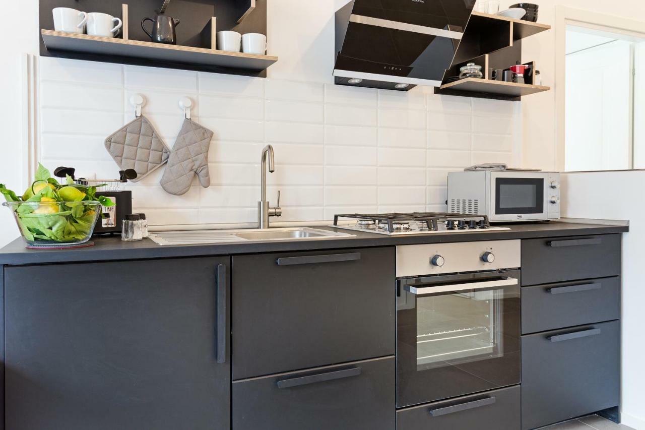 Napoli Suite Caravaggio Apartment Eksteriør billede