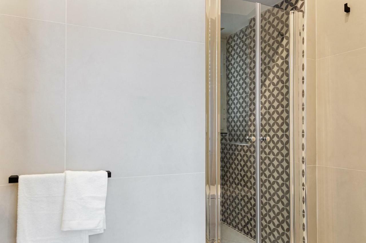 Napoli Suite Caravaggio Apartment Eksteriør billede